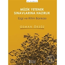 Müzik Yetenek Sınavlarına Hazırlık