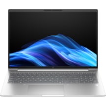 HP EliteBook 6 AI G1i CV0G5ET Ultra 5 225U 24 GB 512 GB SSD 16" W11P Dizüstü Bilgisayar