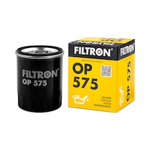 Nissan Micra K13 1.2 2010-2012 Fıltron Yağ Filtresi