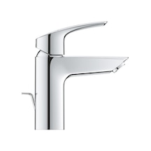 Grohe Eurosmart Tek Kumandalı Lavabo Bataryası - 12 Izgara
