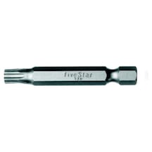 FİVESTAR T30X50 MM MANYETİK BİTS TORX UÇ