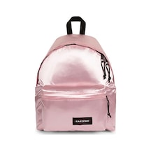 Eastpak Padded Pak'r Sırt Çantası-en: 30 Cm, Boy: 40 Cm, Derinlik: 18 Cm Ek000620c0o1 Pembe