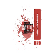 Saç Şekillendirici Toz Wax P1 Flaming/ Oynanabilir Yapı / Kalıcı Saç Parfümü Içerikli - 20 Gr