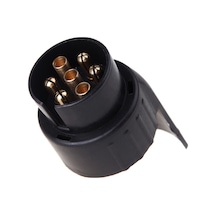 Römork ve Karavan Adaptör 7 Pin 'den - 13 Pin'e