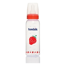 Tombik Pp Biberon 250 Ml Çilek