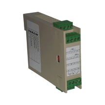 Tekon Ut17-1/20 ,24vdc Giriş Universal Çıkış 0..10v Sinyal Konverter