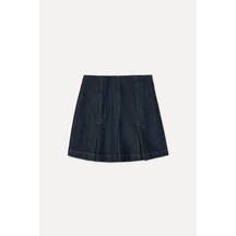 Koyu İndigo