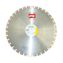 600mm Bims Ytong Gaz Beton Kesme Testeresi
