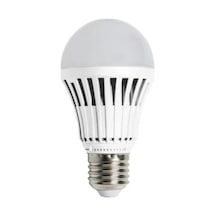 Cata 4229 7W Şarjlı Led Ampul (Beyaz)