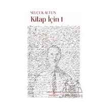 Kitap İçin 1 İş Bankası Kültür Yayınları Selçuk Altun