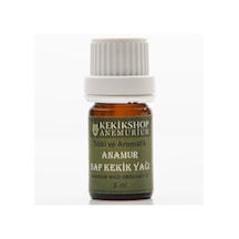 Kekikshop Anemurium Anamur Saf Kekik Yağı 5 ML