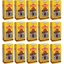 Çaykur Rize Turist Çayı 15 x 500 G