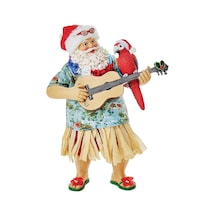 Kurt Adler 28cm Fabriche' Beach
