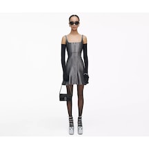 Marc By Marc Jacobs Kadın Omuz Çantası H912m06re22-001 H912m06re22-001 Siyah Siyah