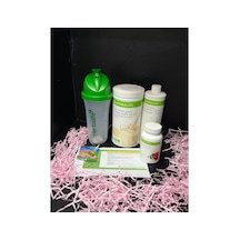 Herbalife Set Bitkisel Ürünler