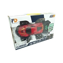Canem Oyuncak Usb Şarjlı Küçük Dirifli Araba Cnm-fd236a
