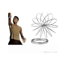 Magic Ring Sihirli Bilezik Toroflux Sihirli Halka Stres Oyunu Magic Ring Sihirli Bilezik Toroflux Sihirli Halka Stres Oyunu