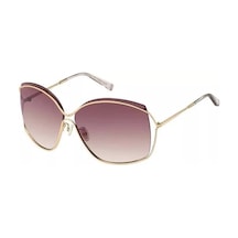 Max Mara Mm Lıne Iı G Ddb 3x 65 Kadın Güneş Gözlüğü Pembe