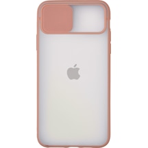 Apple Uyumlu  iPhone 11 Promax Lensi Açilir Kapanir Kamera Korumali Kilif 489929682