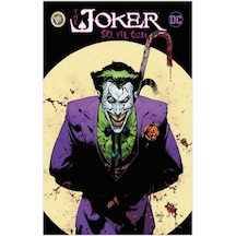 Joker: 80. Yıl Özel / Kolektif