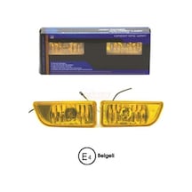 12v Sis Lambası Ampullü (sarı Cam) Toyota Corolla Uyumlu 1993-1998 (e Be N11.694