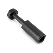Expflex Ipp08 Pnömatik Körtapa Erkek Bağlantı Plastik - 8 Mm 5'li Paket