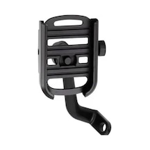 19002b Motosiklet Metal Ayna Telefon Tutucu Zr743 69034583