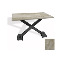İks Masa Esb 70x120 - Werzalit, Allzalit Yada Wermodin Tabla - Irony Çok Renkli