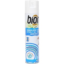 Bion Sineklere Karşı Etkili Su Bazlı Aerosol 405 ML