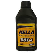 Icon Group - Hella Dot-4 500 Gr Fren Hidroliği