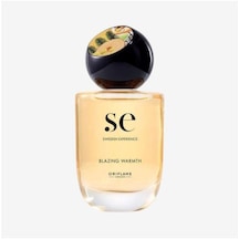 Oriflame Se Swedish Experience Blazing Warmth Kadın Parfüm EDP 100 ML