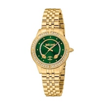Just Cavalli Jc1l275m0055 Gold Kadın Kol Saati Gold