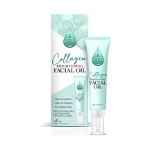 Difeel Essentials Collagen Brightening Cilt Bakım Yağı 30 ML