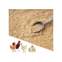 2 Kg Pelet Proteinli Özel Tavuk Kaz Ördek Ve Kanatlı Hayvan Besi Yumurta Yemi 2 Kg