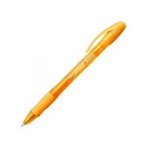 Bic Gelocity İllusion Silinebilir Jel Kalem Turuncu Diğer