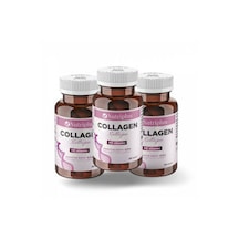 Farmasi Nutrıplus Collagen & Vıtamın C 30 Pcs 3Lü Paket