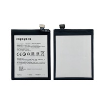 Tkgz Oppo A13 Batarya Pil  Batarya