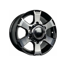 8249400002163 6 180 16 B/d Transi T Jumbo Jant Modeli 4ad