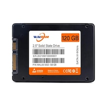 120 Gb Dahili Ssd