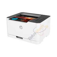 Hp A4 150nw 4zb95a Renkli Lazer Yazıcı Usb,ethernet,kablosuz