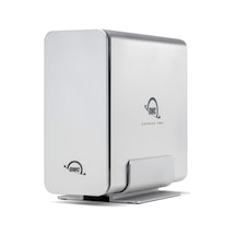 Owc Express 4m2 Dört Yuvalı Usb4 Nvme M.2 Ssd Harici Kutu Enclosure