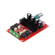 Tr Tpa3116d2 2x100 W Çift Kanal Stereo Anfi Devresi