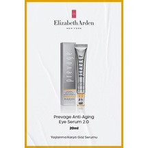Elizabeth Arden Prevage Anti-Aging Yaşlanma Karşıtı Göz Serumu 20 ML
