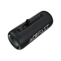 Taşınabilir Bluetooth Hoparlör, 40w Güç, 10 Saat Oynatma Süresi Ve Renkli Işık