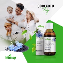Çörekotu Yağı - Likid 100 Ml Diğer
