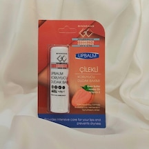 Lipbalm Çi Lekli Koruyucu Dudak Bakımı