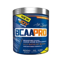 Bigjoy Sports Bcaa Pro 420 Gr 70 Servis Saf Bcaa (382004307)