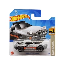 - 928s - Baja Blazers 5/10 - Hkg46 - Short Card - Sparco - Bilstein - Bbs - Hella - Mattel 2023