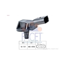 Vw Jetta 3 Map Sensoru 1.4 2008-2010 Caxa Facet 103157