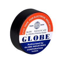 Globe İzole Elektrik Bandı 5 Adet
